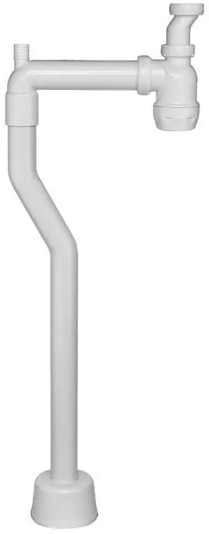 Vattenlås Billigare